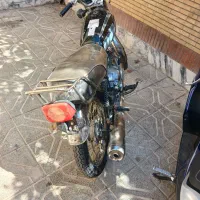 احسان ۱۲۵