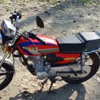 موتور سیکلت