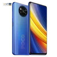 x3 پرو  256 رم8