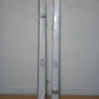 پرده زبرا اداری