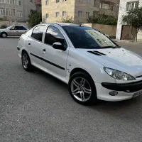 ۲۰۶ مدل ۹۰ اتومات