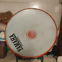 طبل محرم 1متر20سانتی