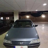 پژو 405|خودرو سواری و وانت|بندرعباس, |دیوار