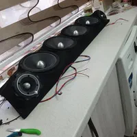 طاقچه  سه بعدی برجسته وباکس اتومبیل|قطعات یدکی و لوازم جانبی|گلستان (تهران), |دیوار