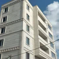 آپارتمان  تک واحدی ۱۳۸ متری، خ کلاهدوز