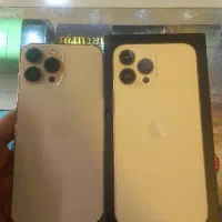 اپل iPhone 13 Pro Max با حافظهٔ ۲۵۶ گیگابایت