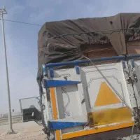 هیوندامدل ۸۶|خودرو سنگین|تربت جام, اسماعیل آباد|دیوار