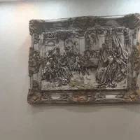 تابلو برجسته