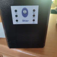 دستگاه شبه سینوسی