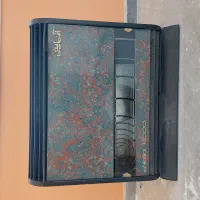 بخاری گازی آزمایش