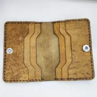 کیف پول و کیف کارت بانکی|کیف، کفش، کمربند|کاشان, شهرک انقلاب|دیوار