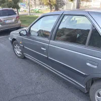 پژو پارس مدل ۹۰|خودرو سواری و وانت|تهران, مجیدآباد|دیوار