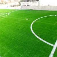 نصب وفروش چمن مصنوعی