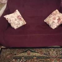مبل هفت نفره در حد|مبلمان خانگی و میز عسلی|داراب, |دیوار
