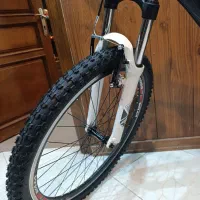 دوچرخه ویوا اصل تنه آلومینیوم سایز 27/5|دوچرخه، اسکیت، اسکوتر|مشهد, فردوسی|دیوار