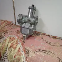 کاربراتور هوندا 200 رهرو مارکKEIHIN ژاپن تمیزمرتب