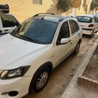 کوییک R پلاس اتوماتیک ۱۴۰۱