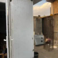 کانکس|کافی‌شاپ و رستوران|هشتگرد, شهرک بعثت|دیوار