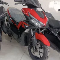 آیروکس توسن فول رادیات آیدلینگ