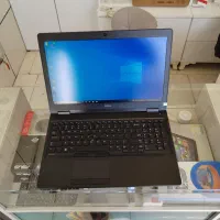 لپ تاپ دل 3520 سی پی یو گیمینگ HQ گرافیک دار