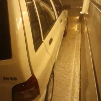 پراید ۱۱۱|خودرو سواری و وانت|بیرجند, |دیوار