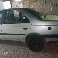 پژو ۴۰۵ مدل ۹۸