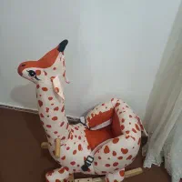 راکر زرافه|اسباب و اثاث بچه|مرند, |دیوار