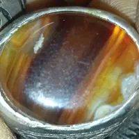 انگشتر|کلکسیون اشیاء عتیقه|کازرون, |دیوار