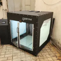 پرینتر سه بعدی f21|پرینتر، اسکنر، کپی، فکس|فردیس, نگارستان|دیوار