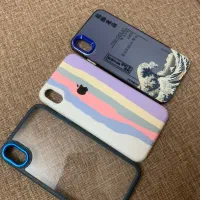 قاب گوشی آیفون ایکس اس مکس