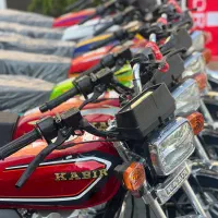 هوندا  200 نیکتاز احسان پرواز هانی کبیر اقساطی