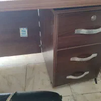 میز و صندلی اداری