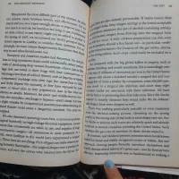 کتاب چک لیست The Checklist Manifesto|کتاب و مجله آموزشی|تهران, امام حسین|دیوار