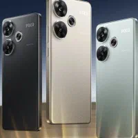 پووکوF6رام چین فروش فوری