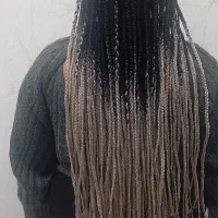 بافت مو|خدمات آرایشگری و زیبایی|بندرعباس, |دیوار