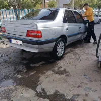 پژو اس ال ایکس|خودرو سواری و وانت|مرند, |دیوار