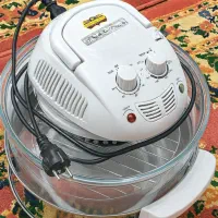 هوا پز برقی