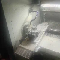 تراشکاری اپراتور ساده