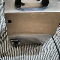 چرخ گوشت صنعتی در حد نو