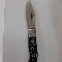 چاقوی زنجان