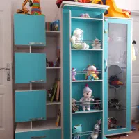 سرویس تخت خواب کودک و نوجوان