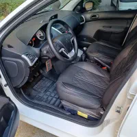 پژو ۲۰۷i tu5|خودرو سواری و وانت|اصفهان, باغ کاران|دیوار