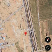 معاوضه و فروش زمین تجاری ۹۳۶متری بر کمربندی