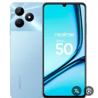 گوشی ریلمی نت50