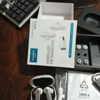 ایرپد vrp10 نو 8 بعدی 8میلیون