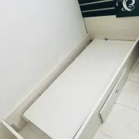 تخت خواب یک نفره
