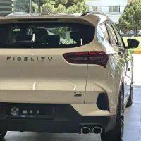 فیدلیتی الیت ۵ و ۷ نفره مشکی سفید خشک صفرelit ۱۴۰۴