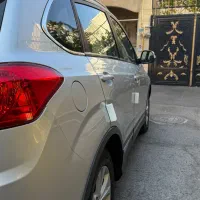 تبگو ۵ مدل ۹۴|خودرو سواری و وانت|تبریز, |دیوار