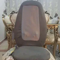 صندلی ماساژ آلمانی|سایر لوازم برقی|تهران, ابوذر|دیوار