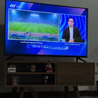 تلویزیون دوو هوشمند ۴۳ اینچ